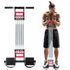 5 Spring Chest Pull Expander