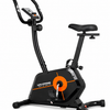 Life Fitness Magnetic Exercise Bike LF-515B