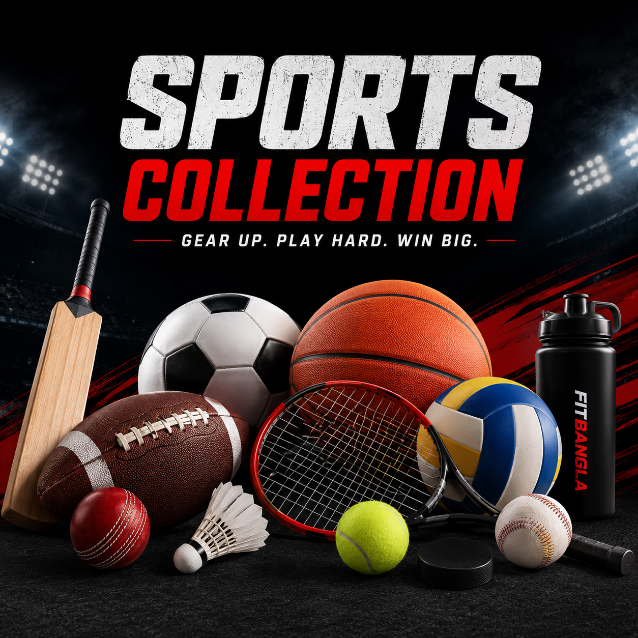 Sports