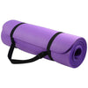 Yoga Mats (8mm)