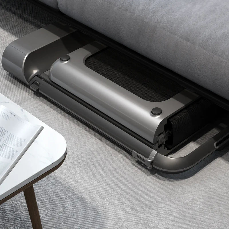 King Smith WalkingPad treadmill R1