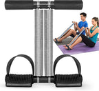 Double Spring Tummy Trimmer
