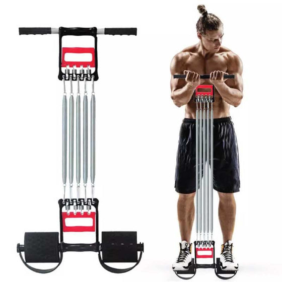 Strength Training