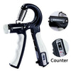 Adjustable Hand Grip 5kg-60kg (Counting)