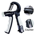Adjustable Hand Grip 5kg-60kg (Counting)