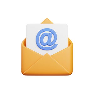 Email Sign Up