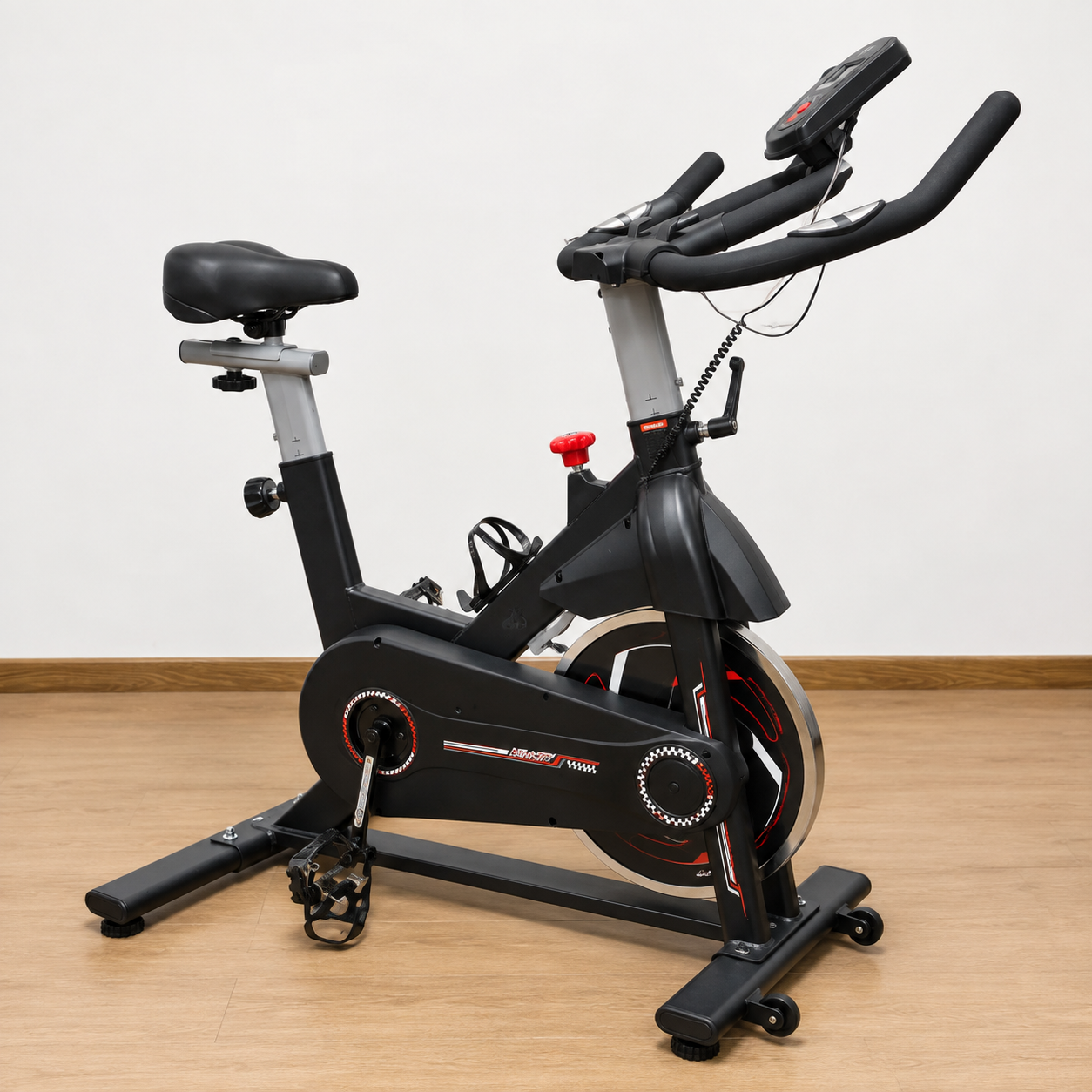 Fitness Care Spinner Bike JC305W