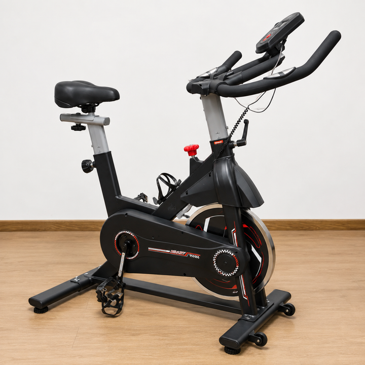 Fitness Care Spinner Bike JC305W