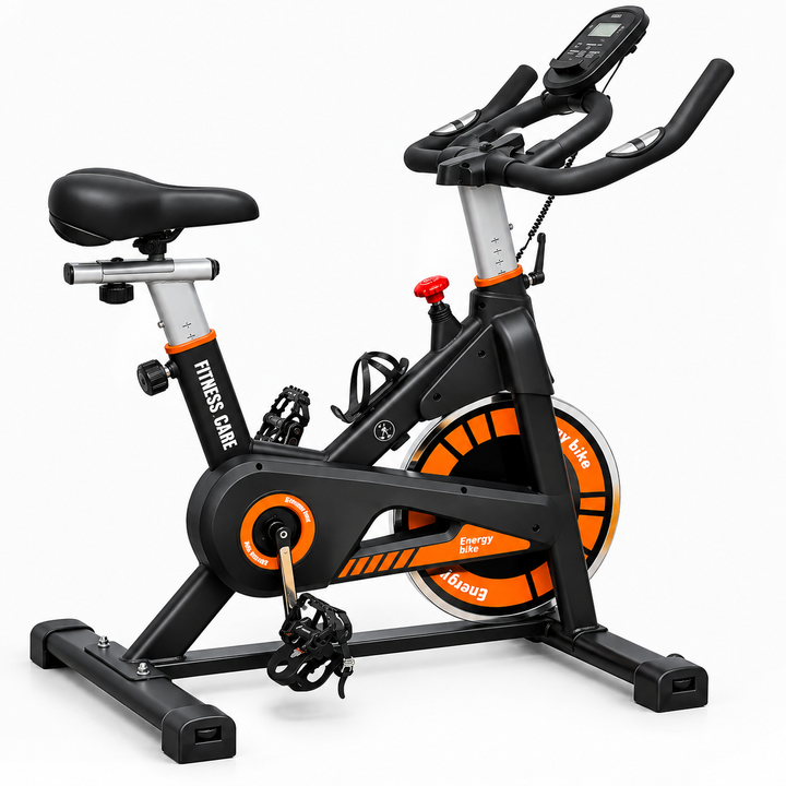 Fitness Care Spinner Bike JC309W