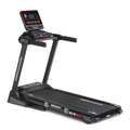 JOGWAY Run-80 AC Motor 5.0HP Peak Foldable Motorized Treadmill