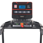 JOGWAY Run-80 AC Motor 5.0HP Peak Foldable Motorized Treadmill