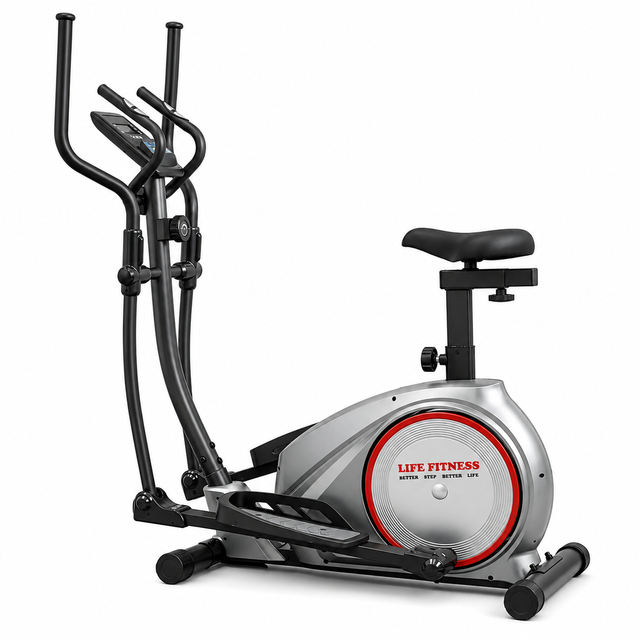 Life Fitness Elliptical Trainer LF-623EDA