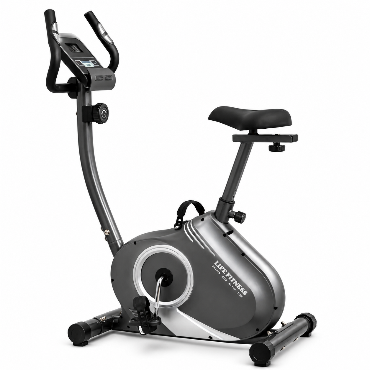 Life Fitness Magnetic Exercise Bike LF-506B