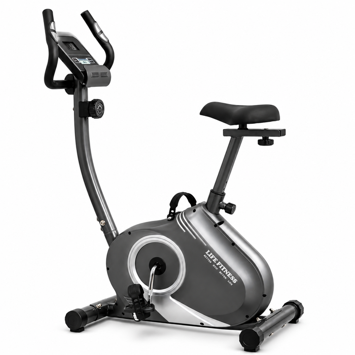 Life Fitness Magnetic Exercise Bike LF-506B