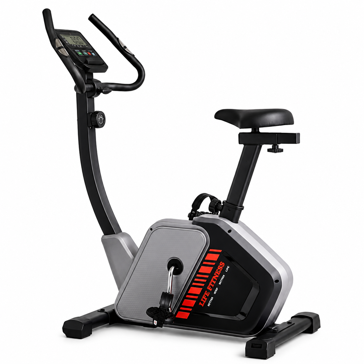 Life Fitness Magnetic Exercise Bike LF-517B