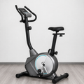 Life Fitness Magnetic Exercise Bike LF-621B