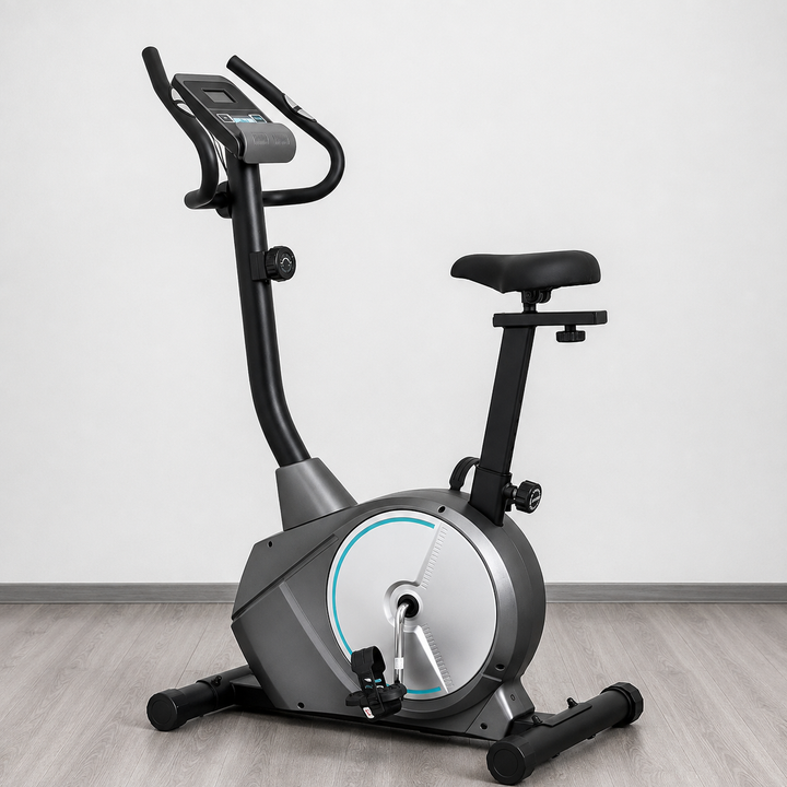 Life Fitness Magnetic Exercise Bike LF-621B