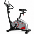 Life Fitness Magnetic Exercise Bike LF-636B
