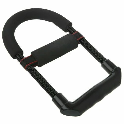Wrist Exercise Forearm Flexor Hand Exercise Strength Hand Gripper