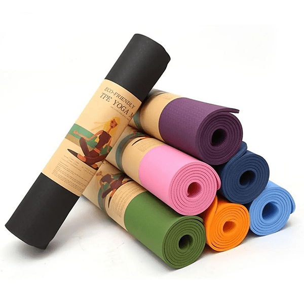 Yoga Mats (8mm)