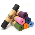 Yoga Mats (8mm)