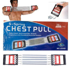5 Spring Chest Pull Expander