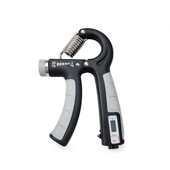 Adjustable Hand Grip 5kg-60kg (Counting)