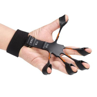 Finger Trainer Wrist Grip Trainer Rehabilitation Trainer
