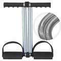 Double Spring Tummy Trimmer